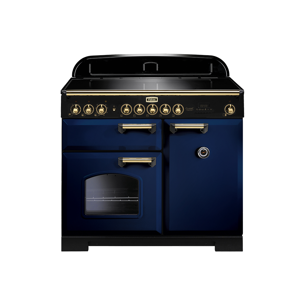 Falcon Classic Deluxe 100 Inductie