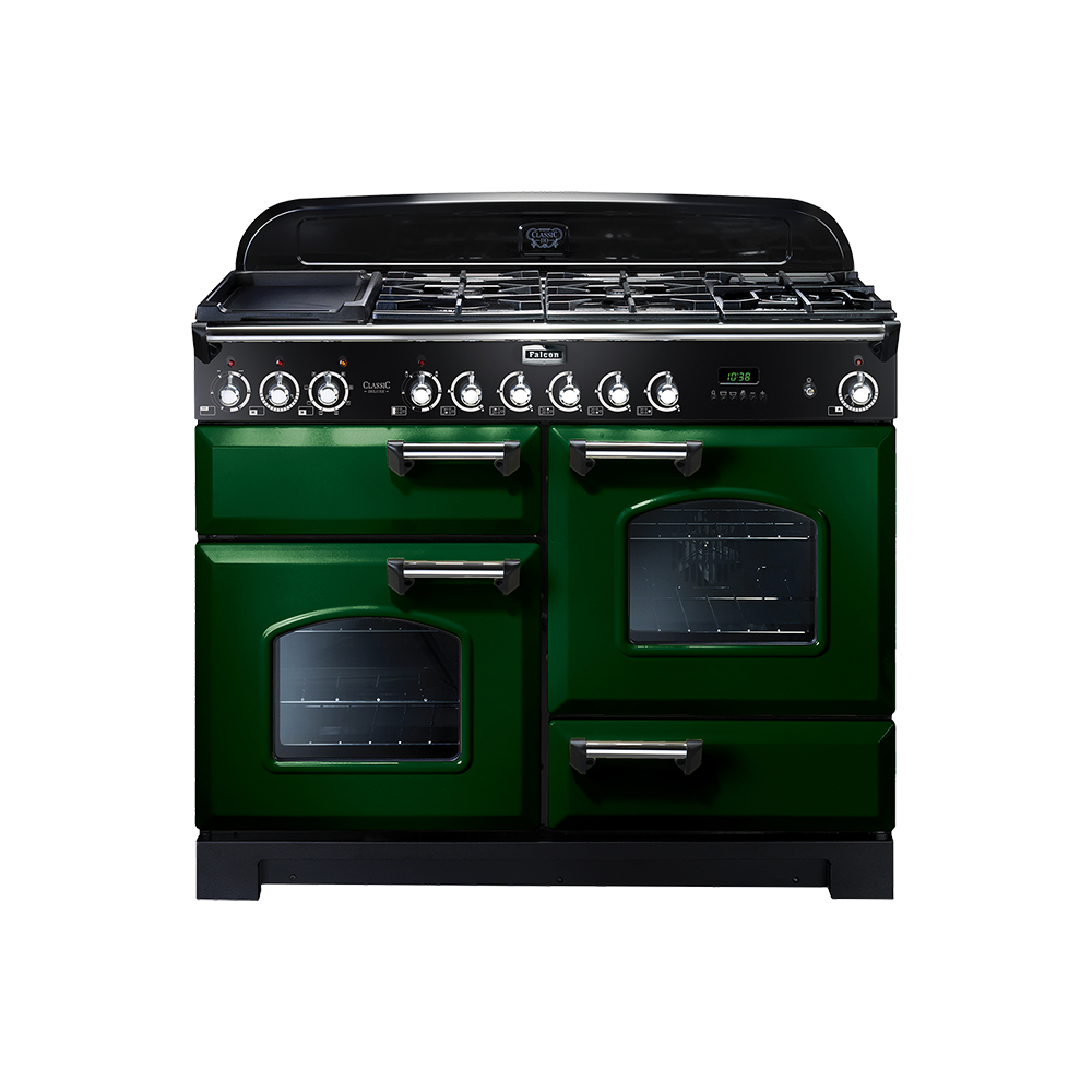 Falcon Classic Deluxe 110 Gas