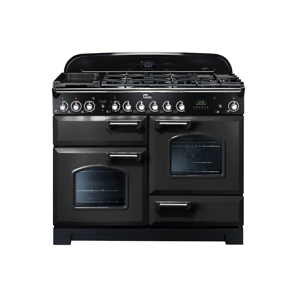 Falcon Classic Deluxe 110 Gas