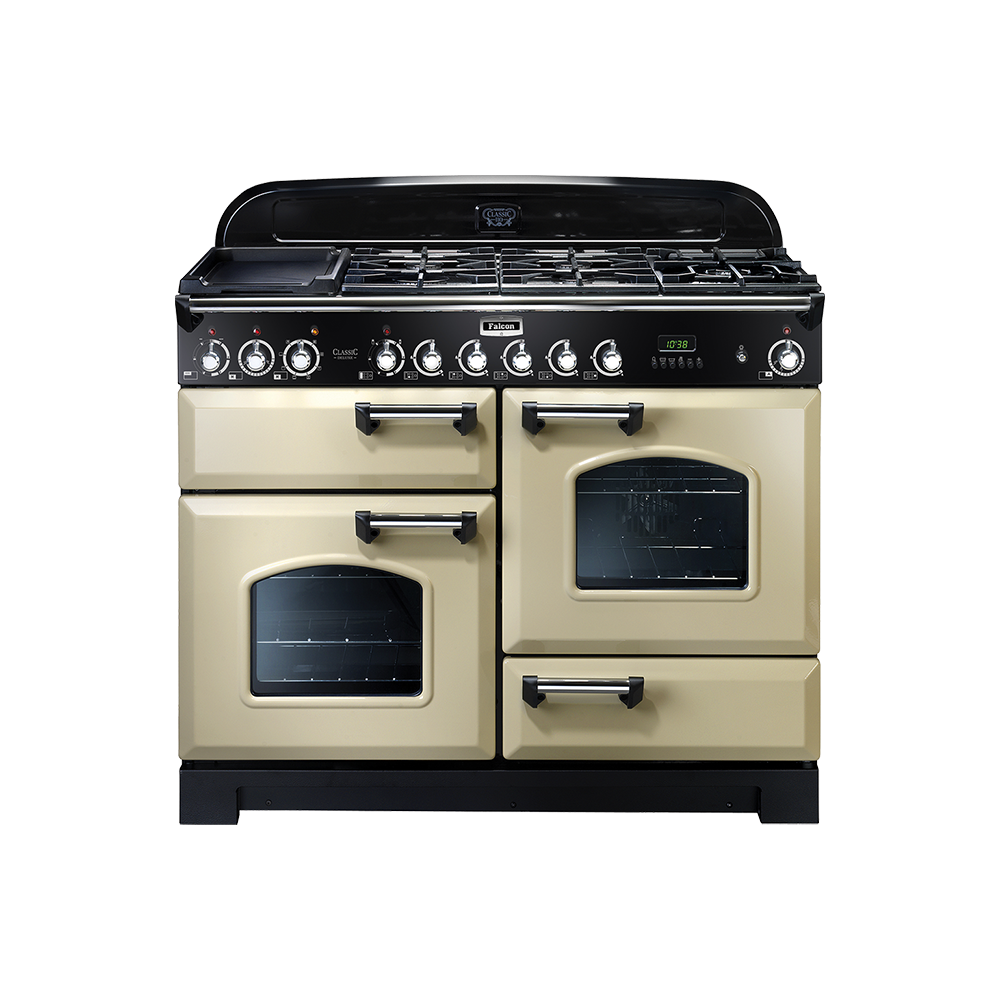 Falcon Classic Deluxe 110 Gas