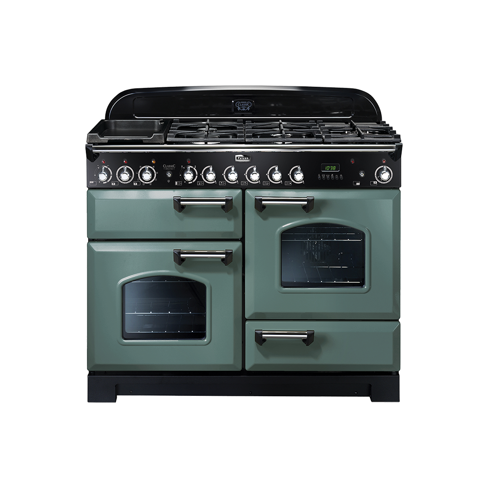 Falcon Classic Deluxe 110 Gas