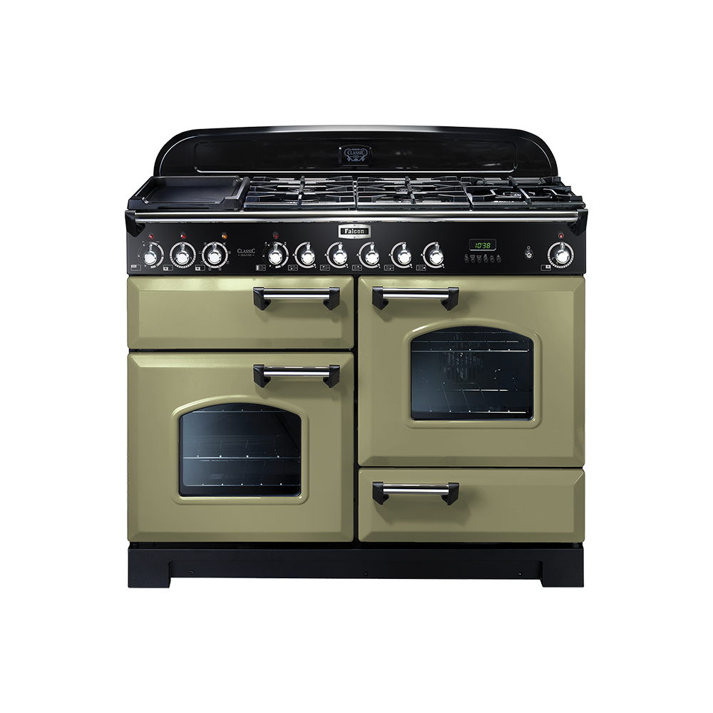 Falcon Classic Deluxe 110 Gas