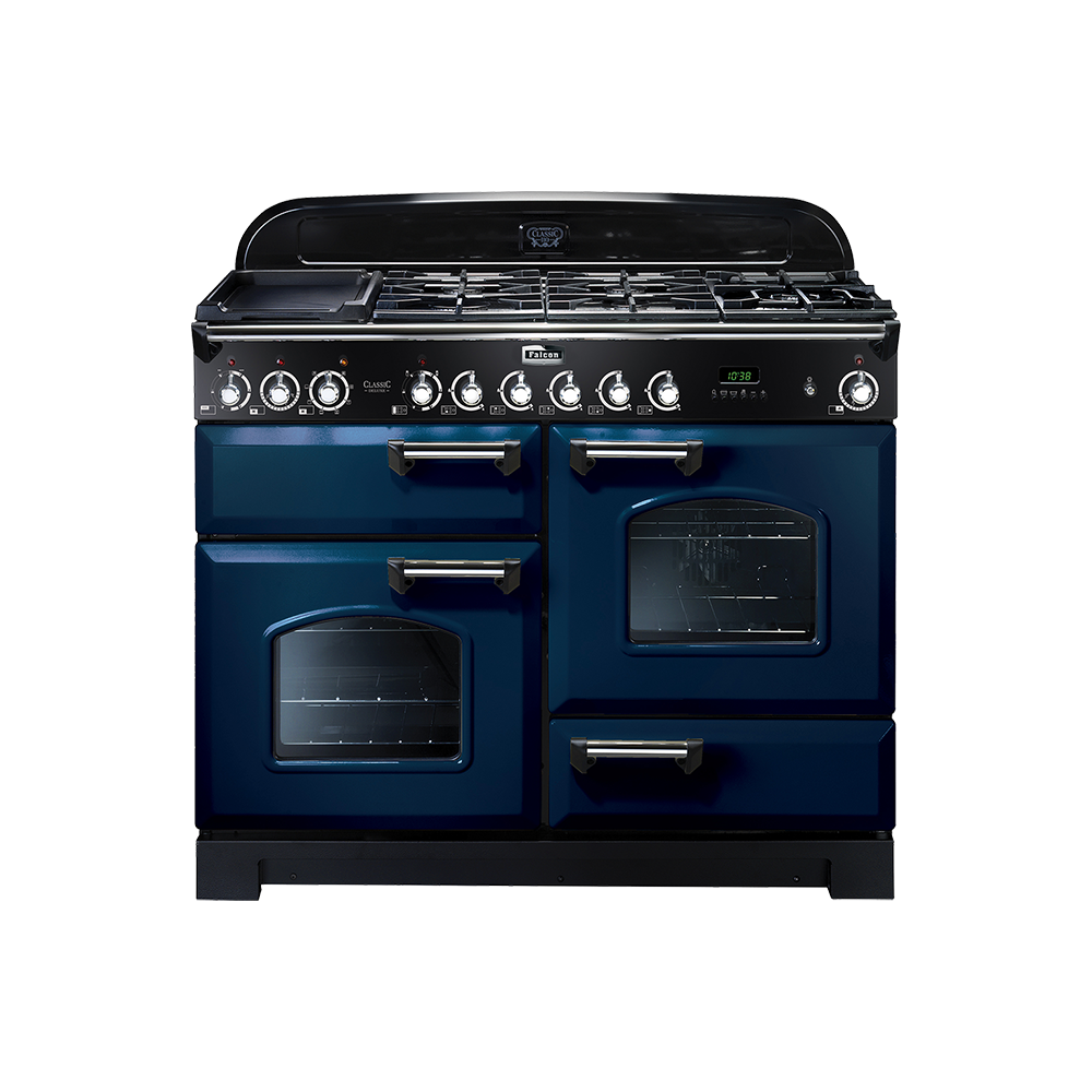 Falcon Classic Deluxe 110 Gas