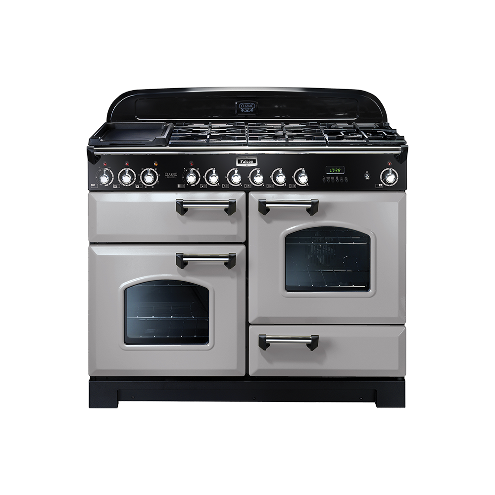 Falcon Classic Deluxe 110 Gas