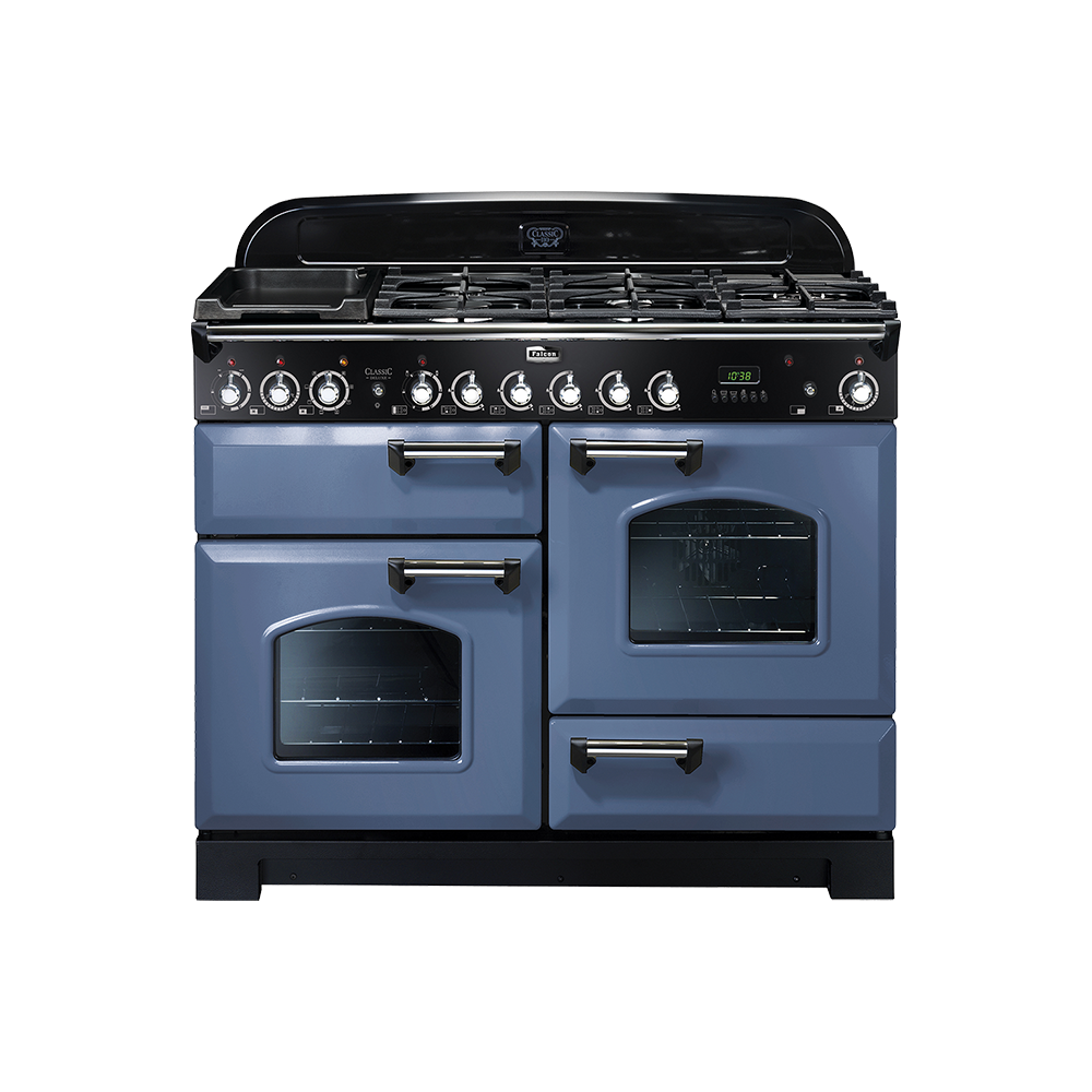 Falcon Classic Deluxe 110 Gas