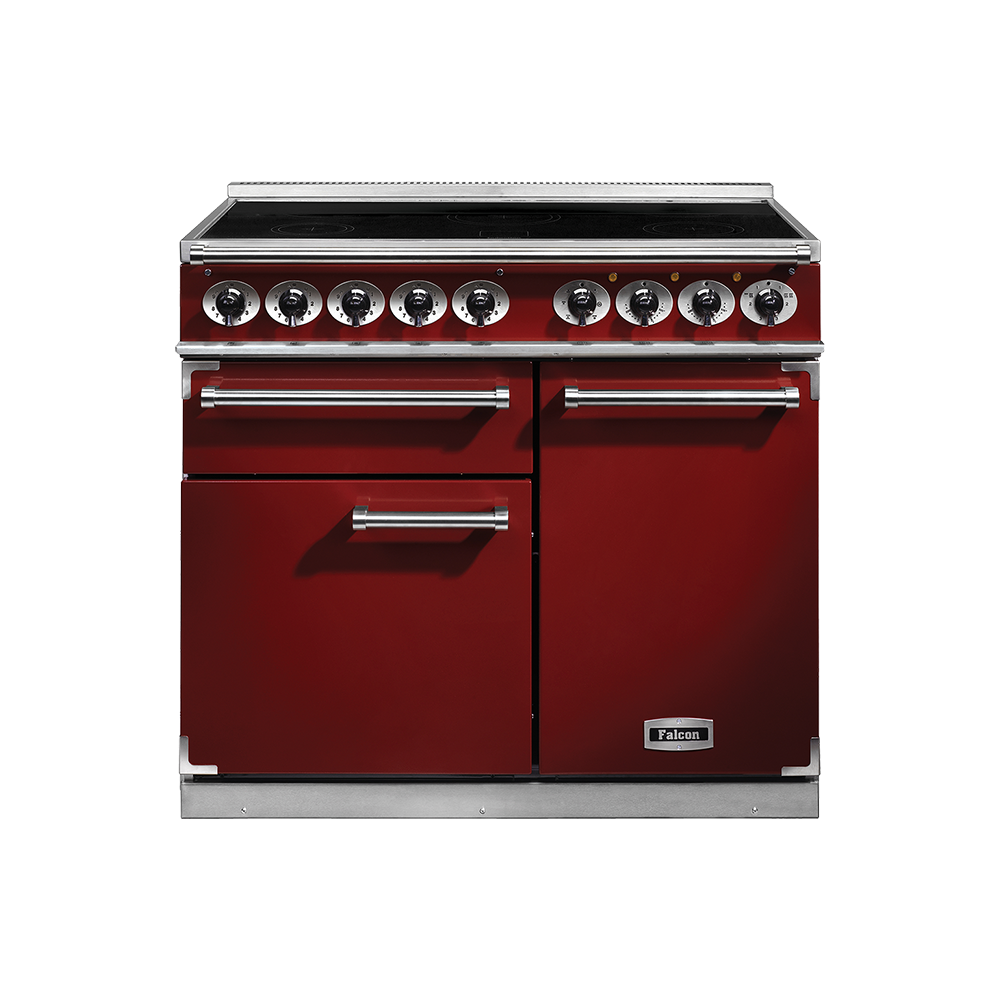 Falcon Deluxe 1000 Inductie