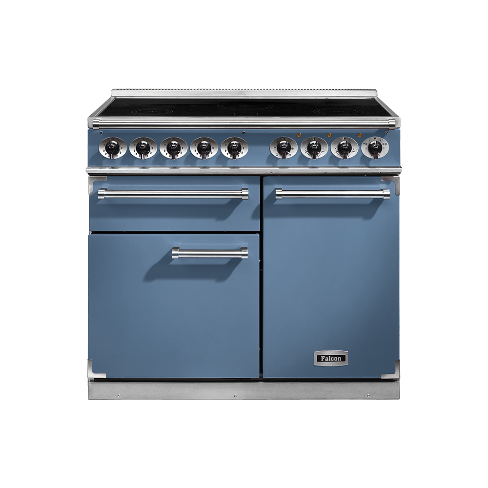 Falcon Deluxe 1000 Inductie