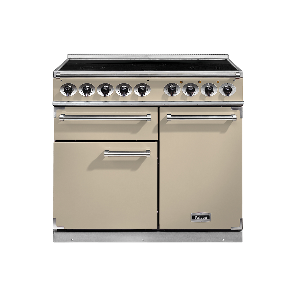 Falcon Deluxe 1000 Inductie