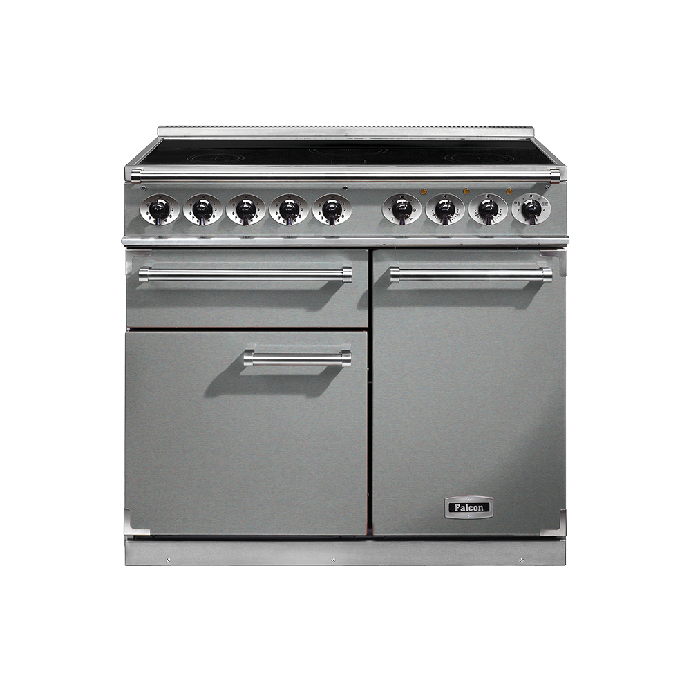 Falcon Deluxe 1000 Inductie