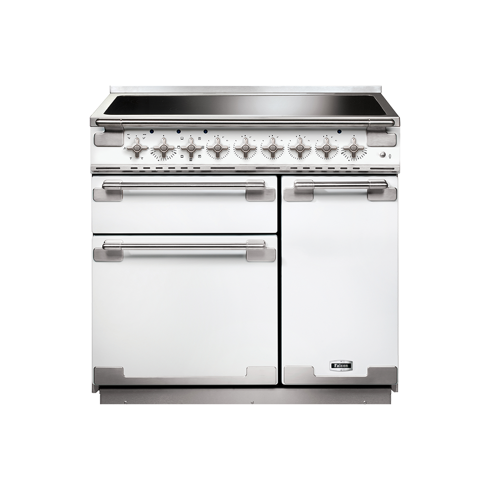 Falcon Elise 90 Inductie