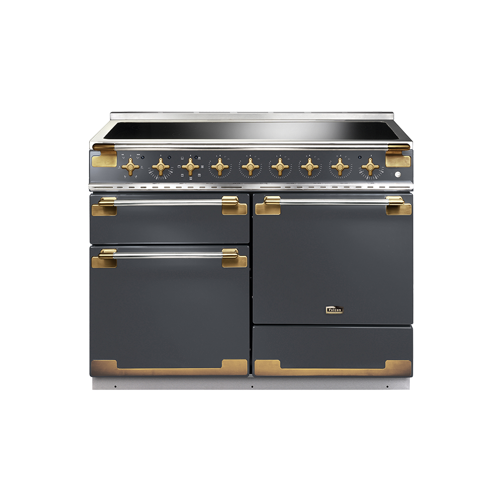 Falcon Elise Luxe 110 Inductie