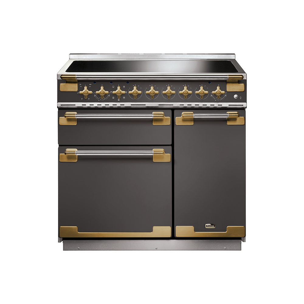 Falcon Elise Luxe 90 Inductie