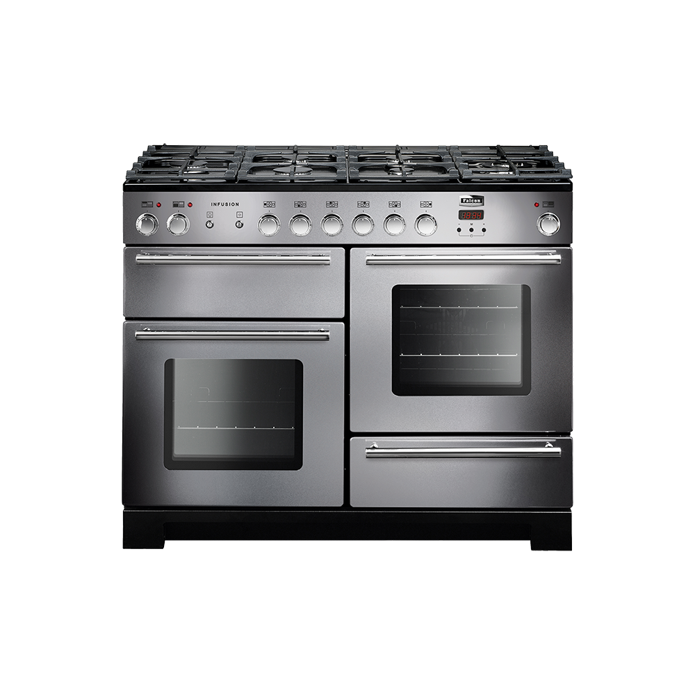 Falcon Infusion 110 Gas