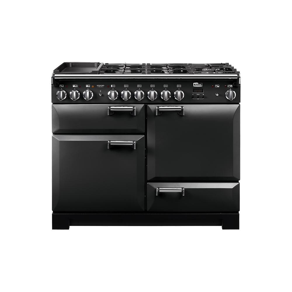 Falcon Leckford Deluxe 110 Gas