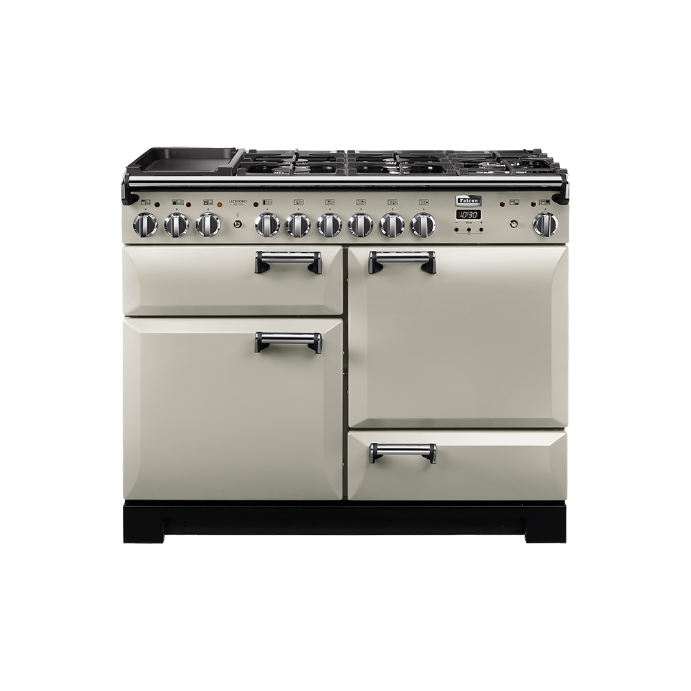 Falcon Leckford Deluxe 110 Gas