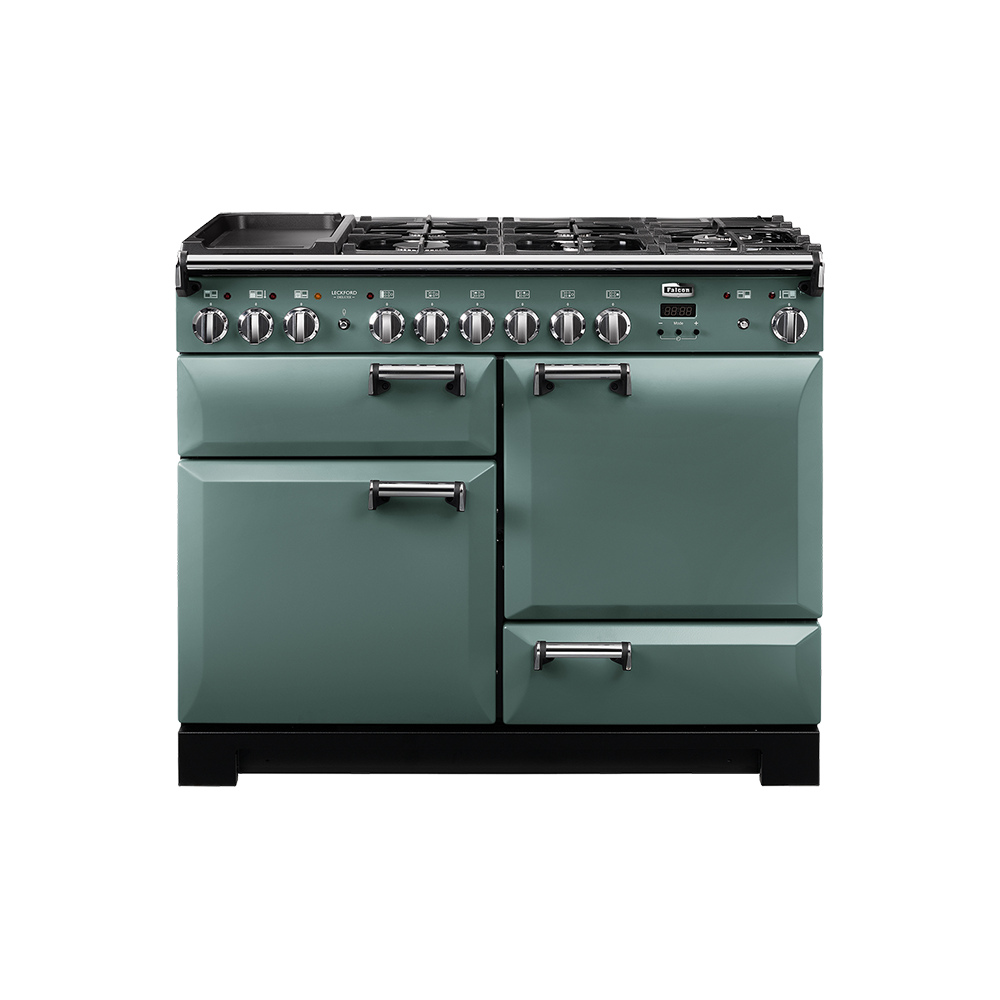 Falcon Leckford Deluxe 110 Gas