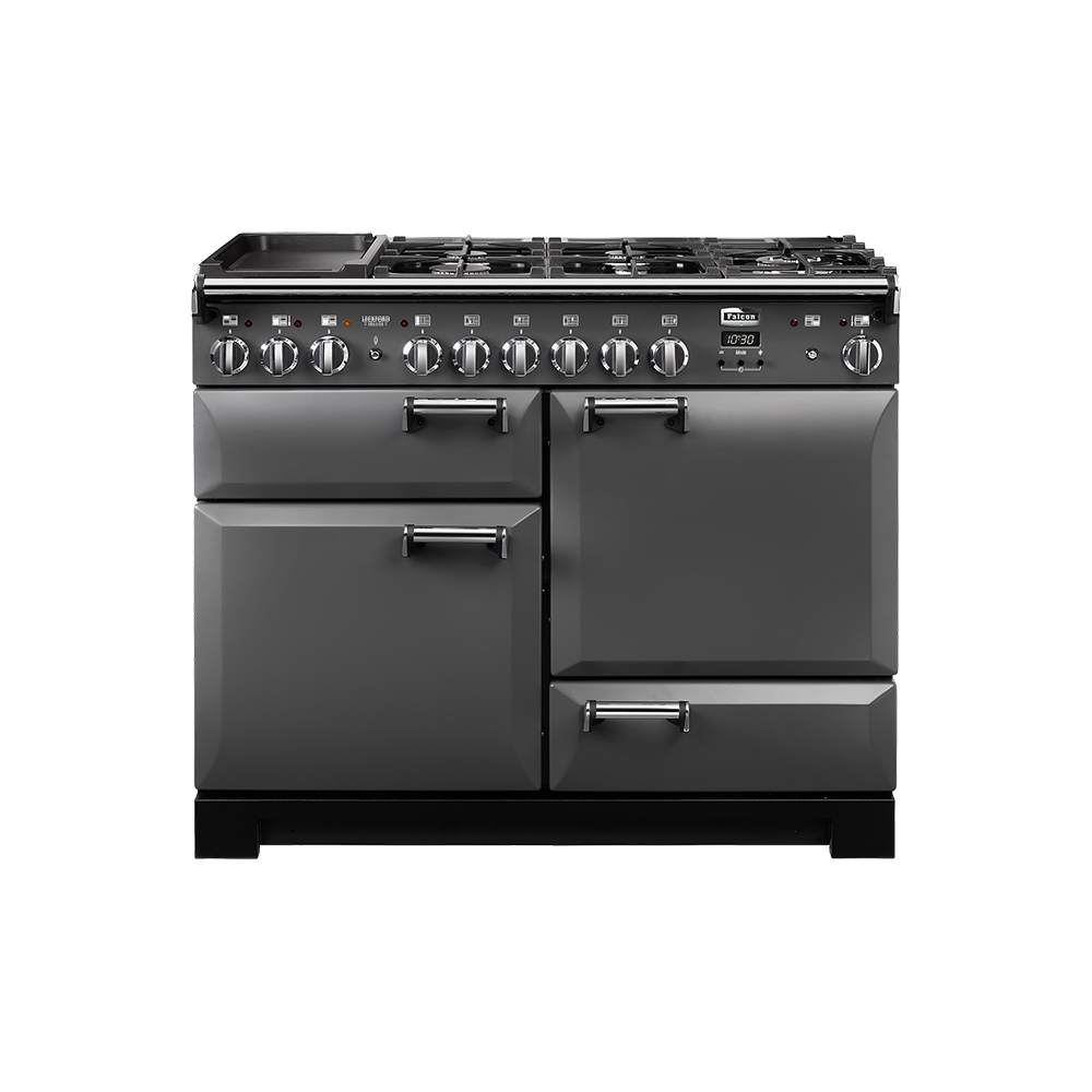 Falcon Leckford Deluxe 110 Gas