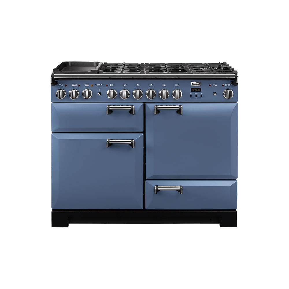 Falcon Leckford Deluxe 110 Gas