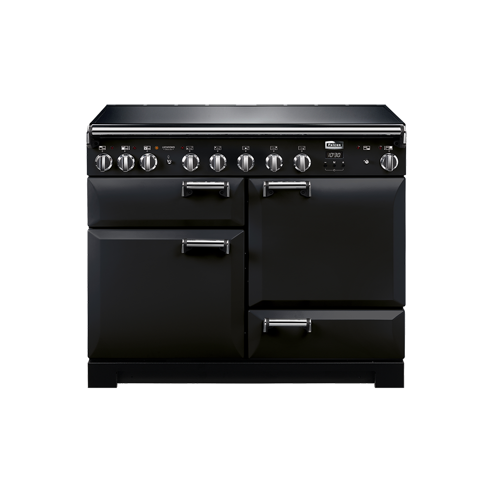 Falcon Leckford Deluxe 110 Inductie