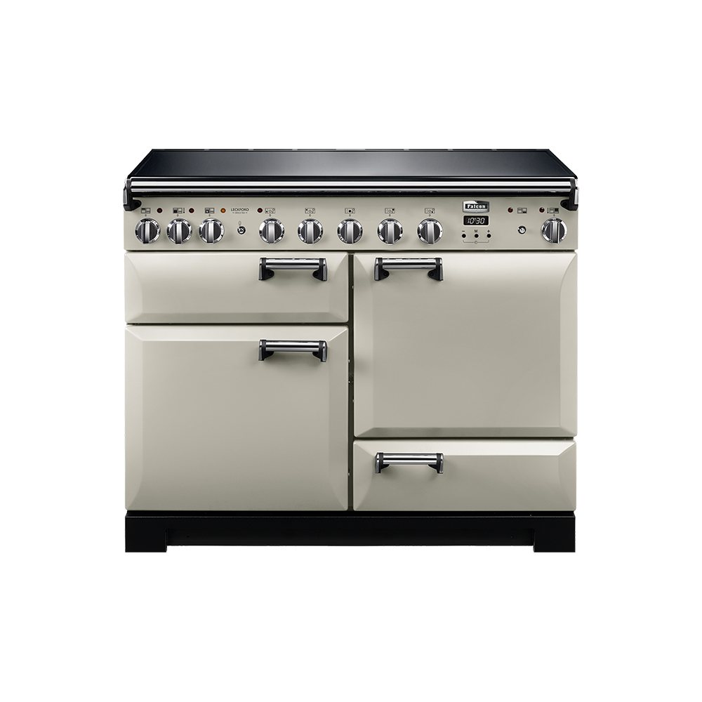 Falcon Leckford Deluxe 110 Inductie