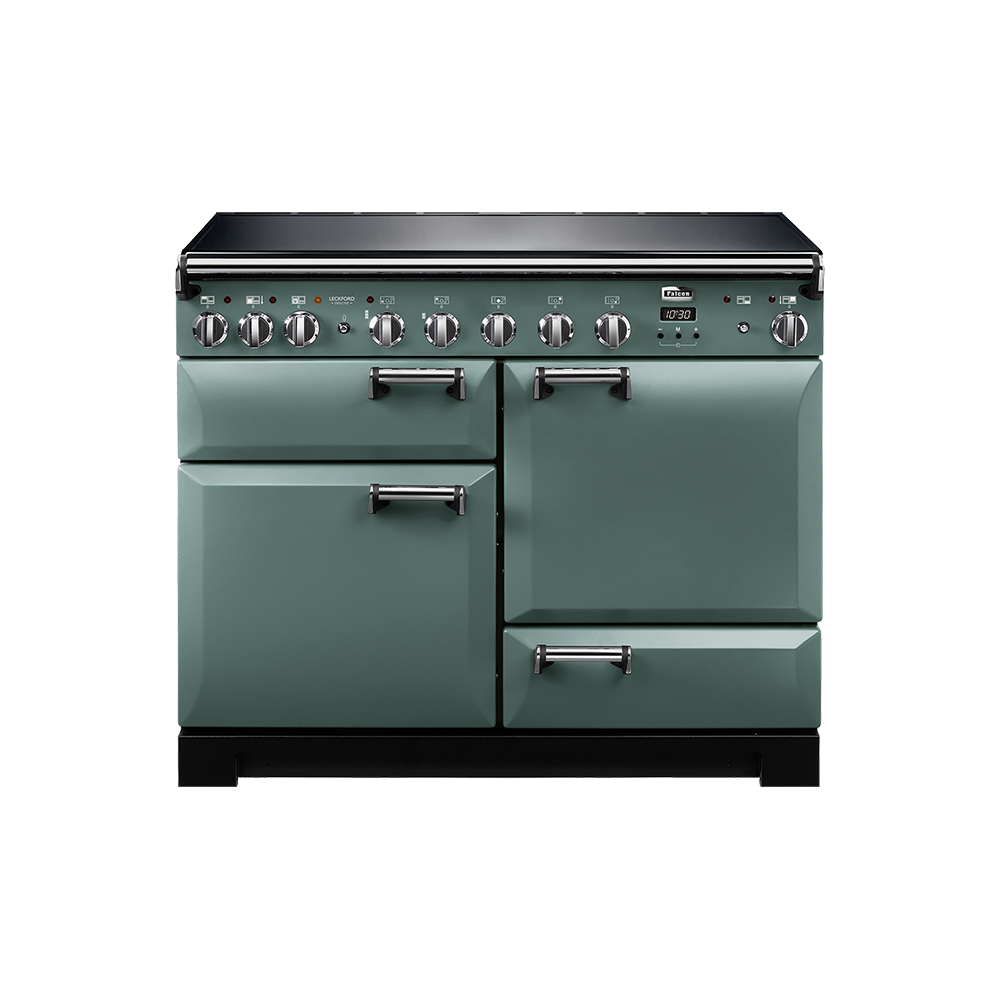 Falcon Leckford Deluxe 110 Inductie