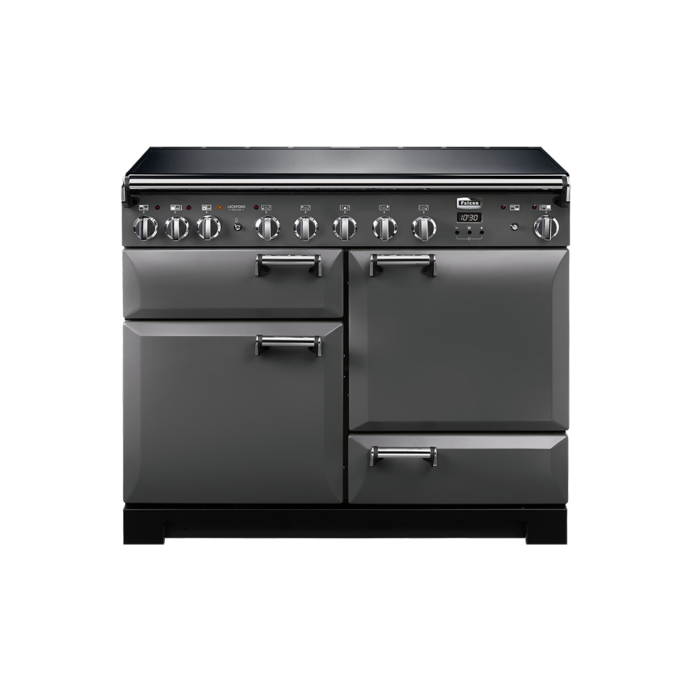 Falcon Leckford Deluxe 110 Inductie