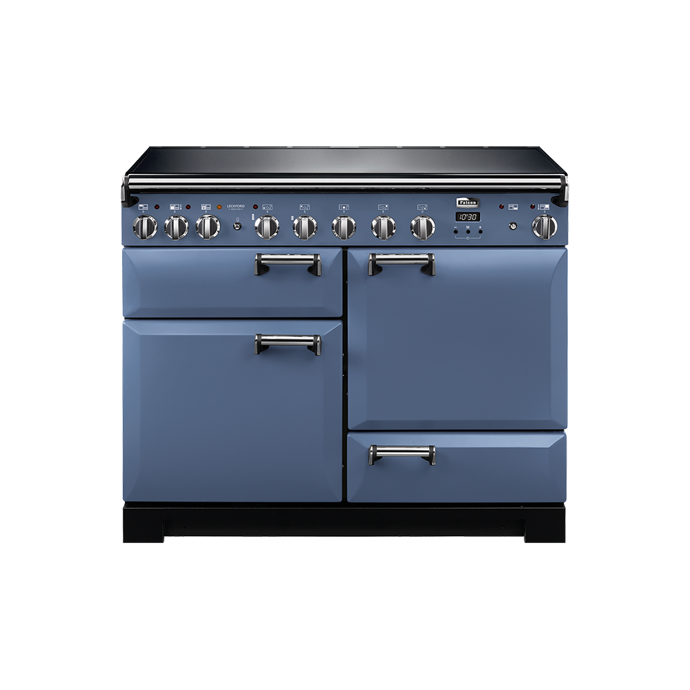 Falcon Leckford Deluxe 110 Inductie
