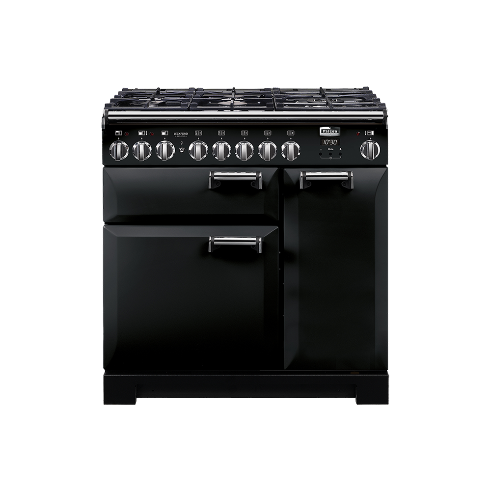 Falcon Leckford Deluxe 90 Gas