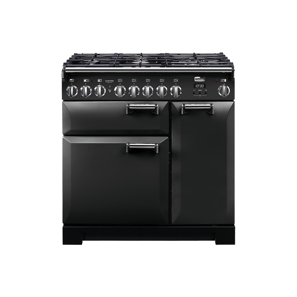 Falcon Leckford Deluxe 90 Gas