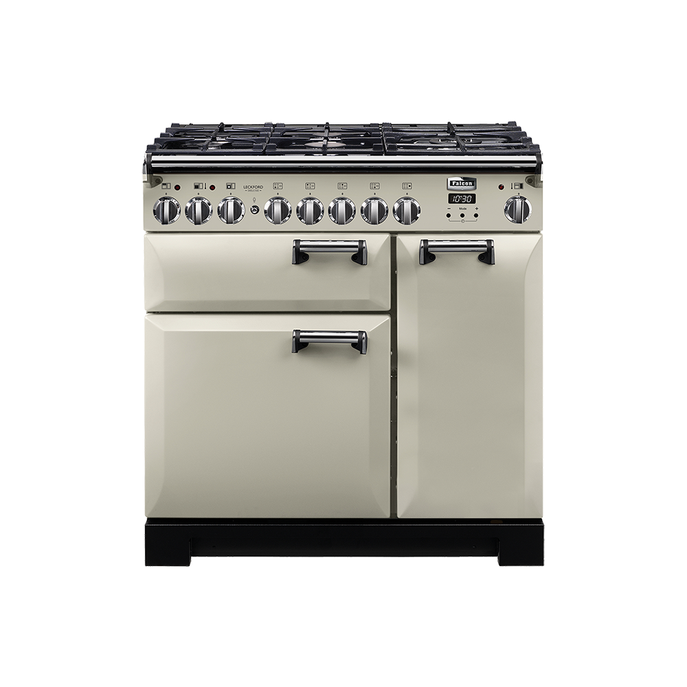 Falcon Leckford Deluxe 90 Gas