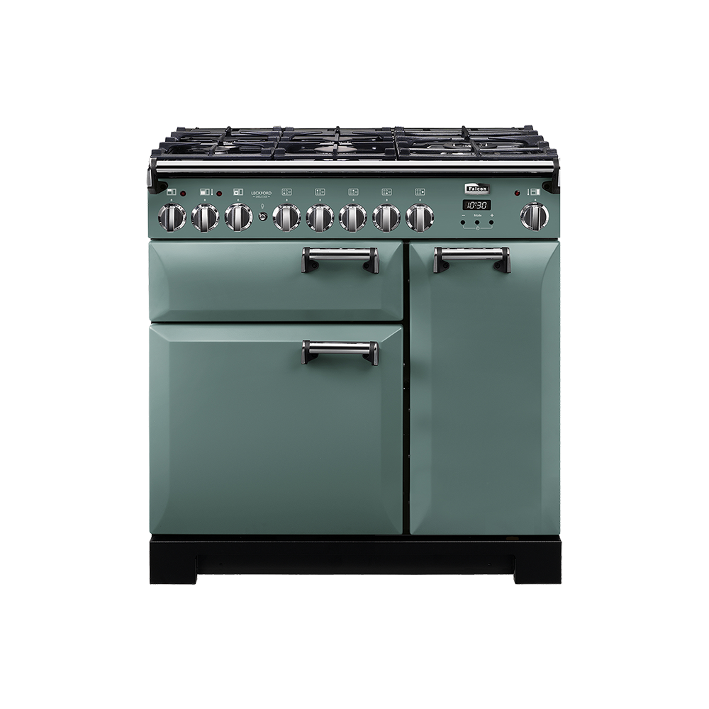 Falcon Leckford Deluxe 90 Gas