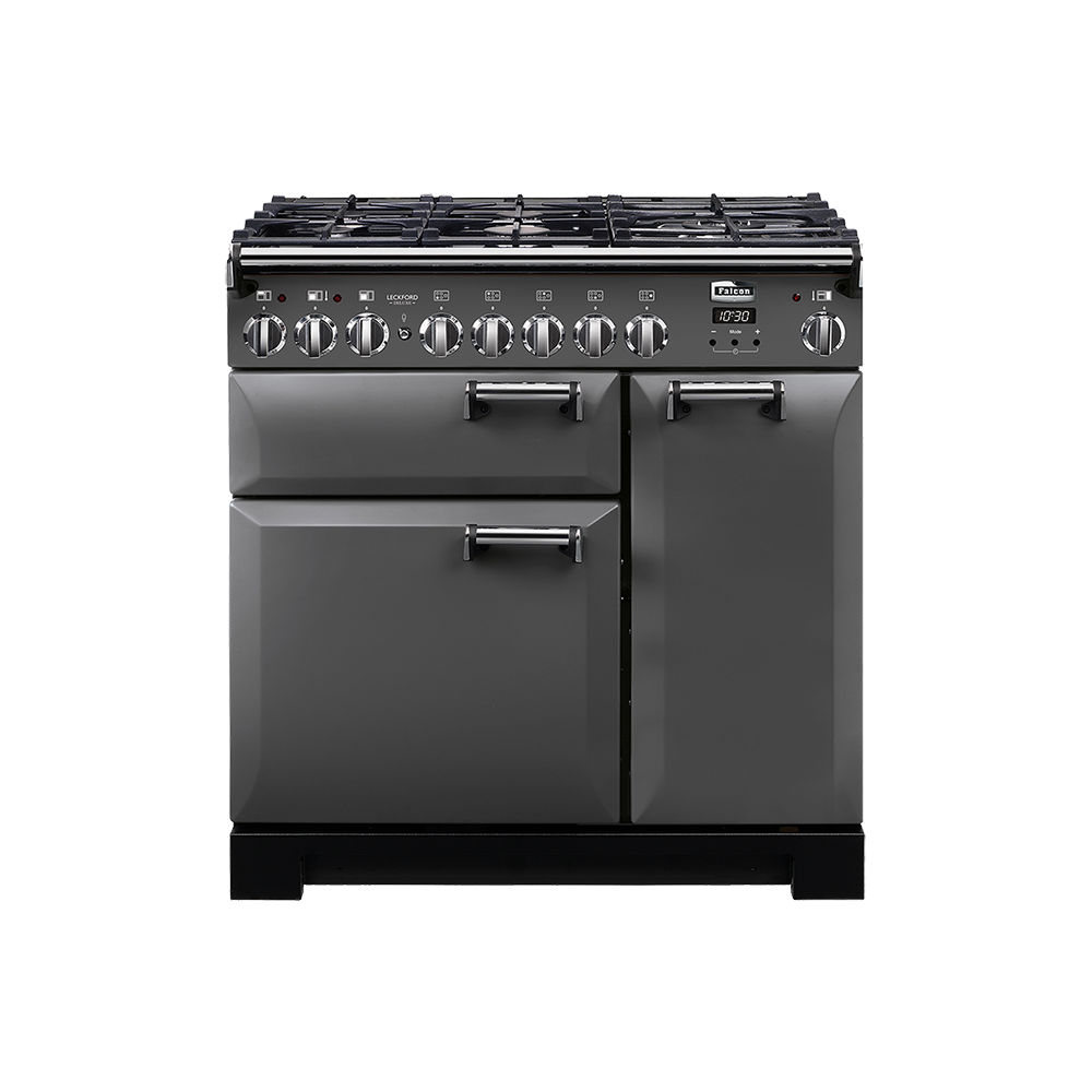 Falcon Leckford Deluxe 90 Gas