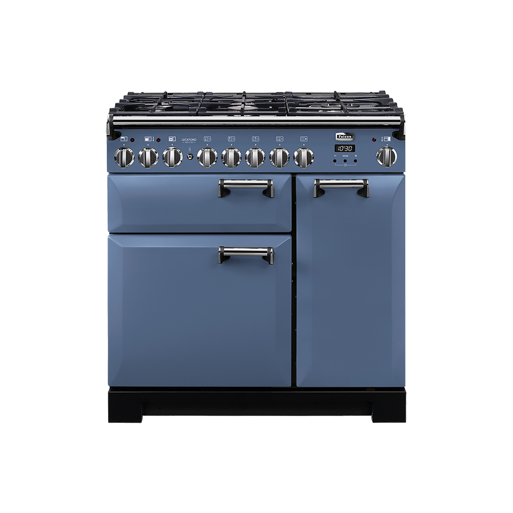 Falcon Leckford Deluxe 90 Gas