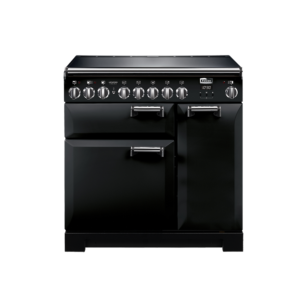 Falcon Leckford Deluxe 90 Inductie