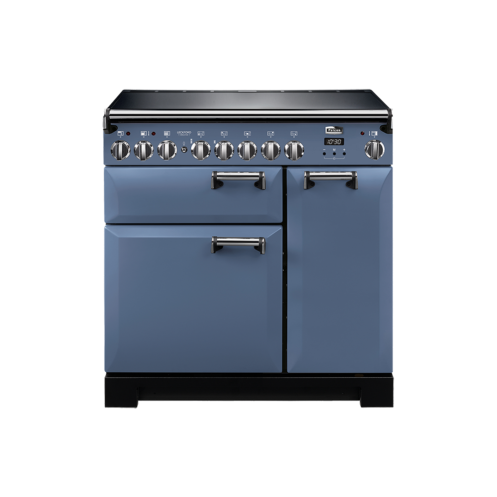 Falcon Leckford Deluxe 90 Inductie