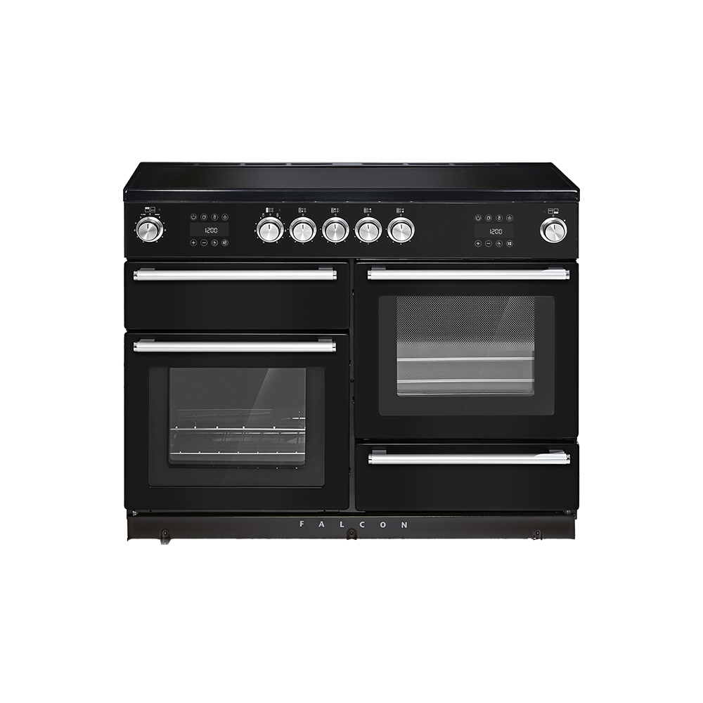 Falcon Nexus Steam 110 Inductie