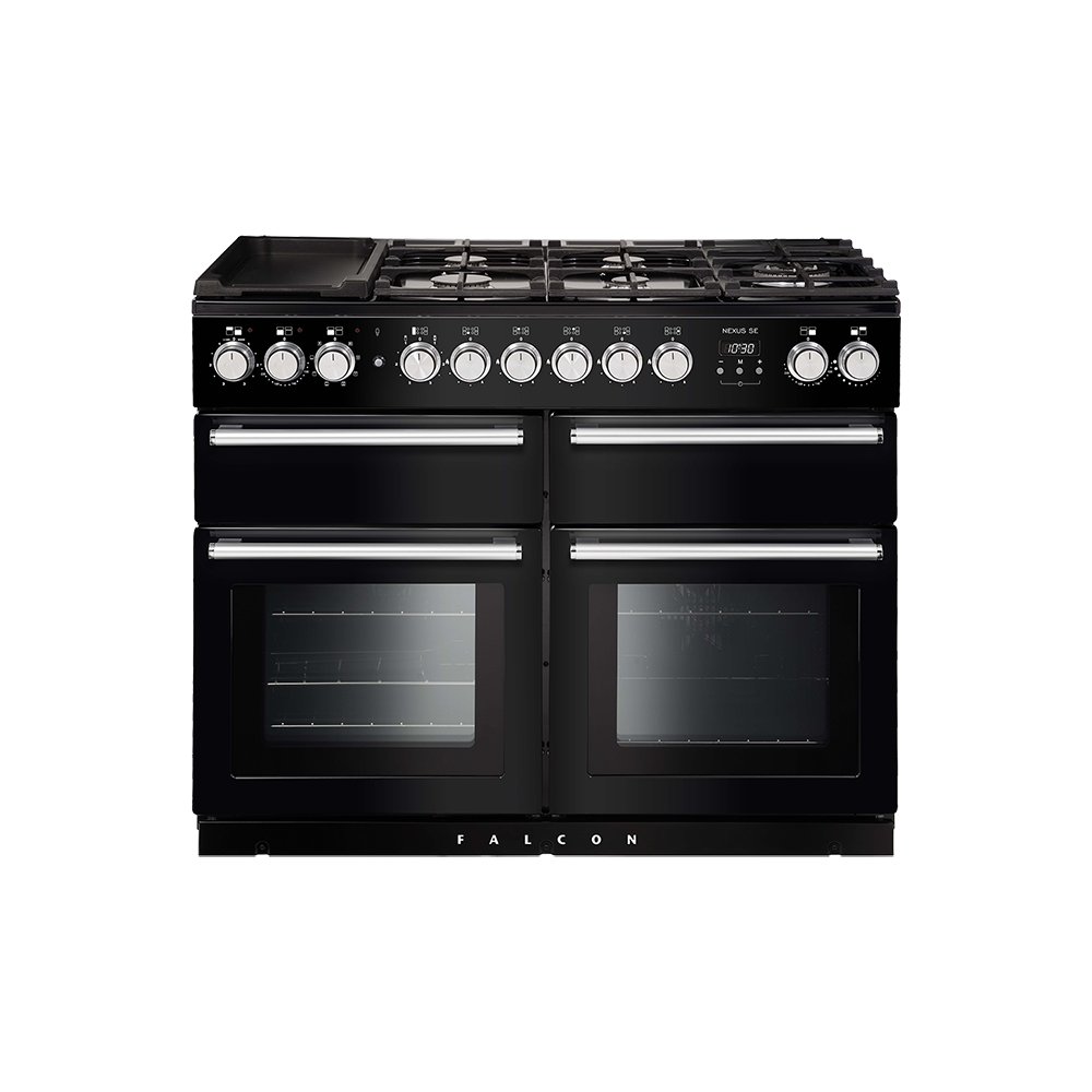 Falcon Nexus SE 110 Gas
