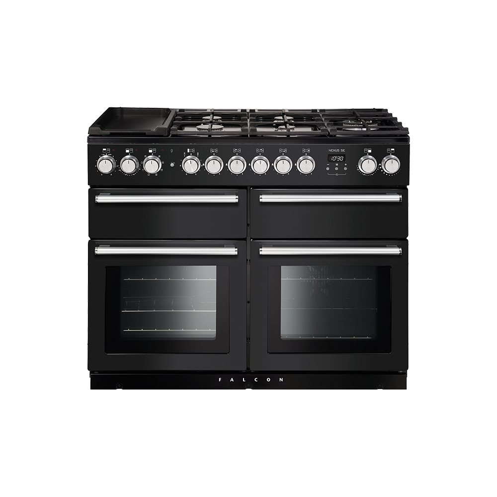 Falcon Nexus SE 110 Gas