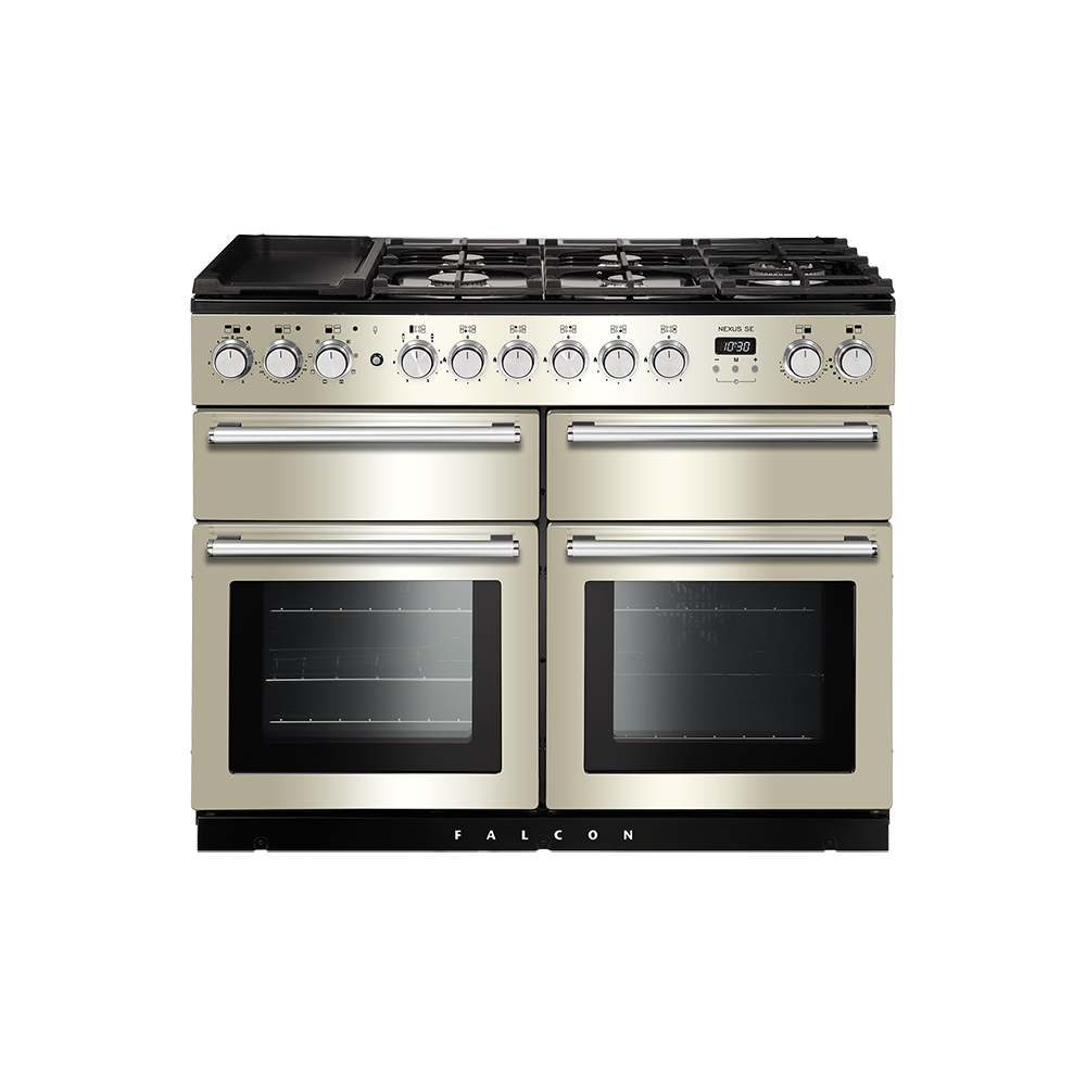 Falcon Nexus SE 110 Gas