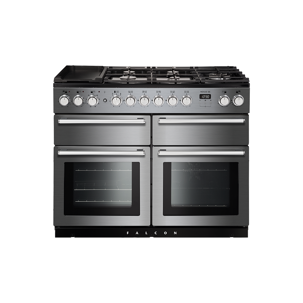 Falcon Nexus SE 110 Gas