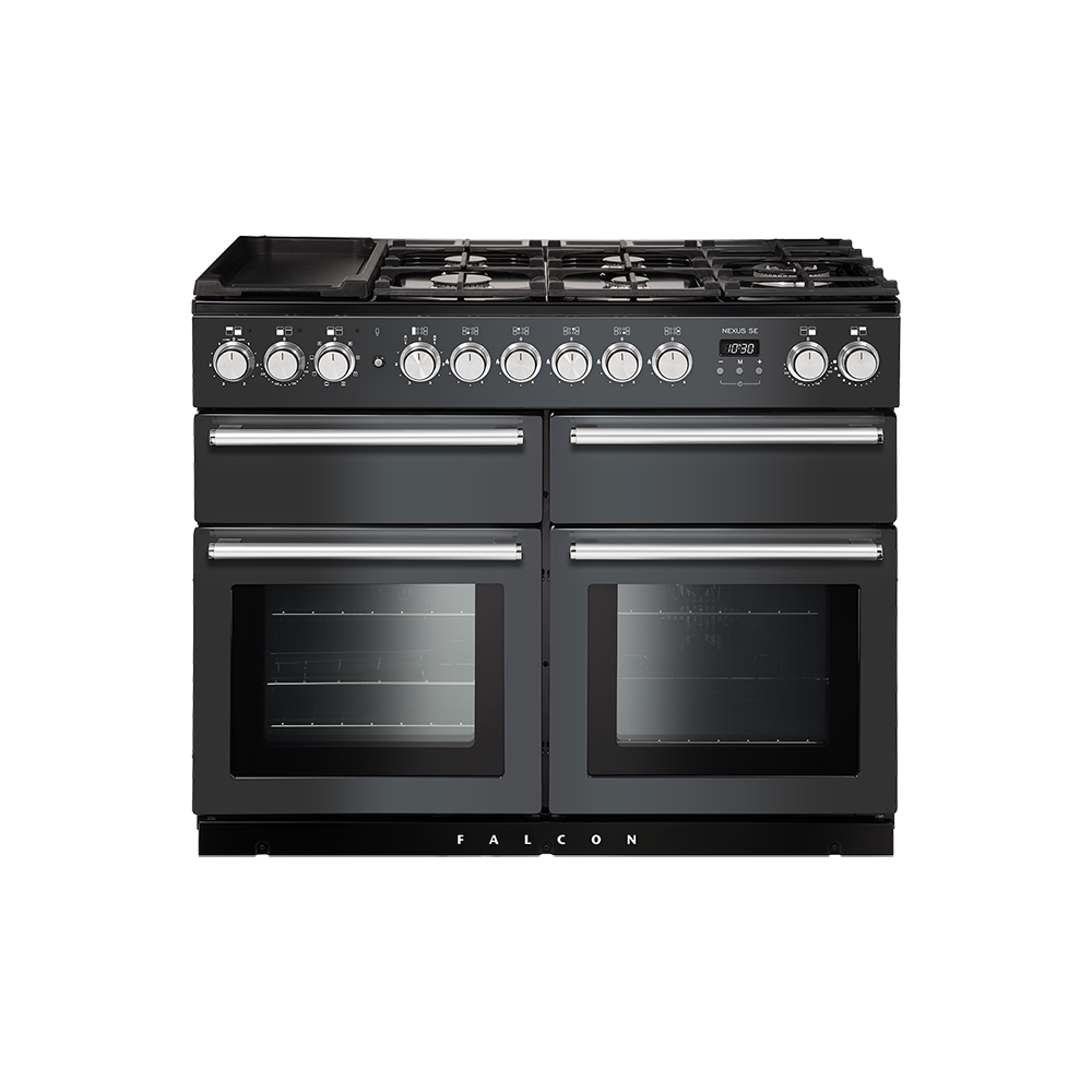Falcon Nexus SE 110 Gas