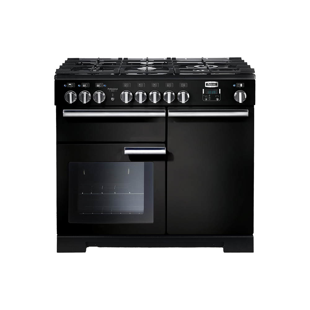 Falcon Professional Deluxe 100 Gas