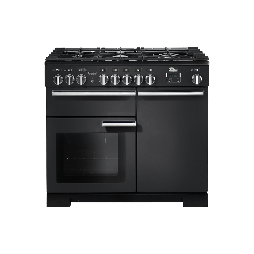 Falcon Professional Deluxe 100 Gas