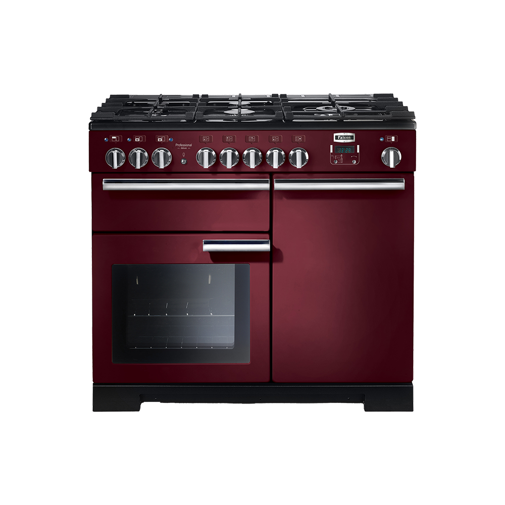 Falcon Professional Deluxe 100 Gas