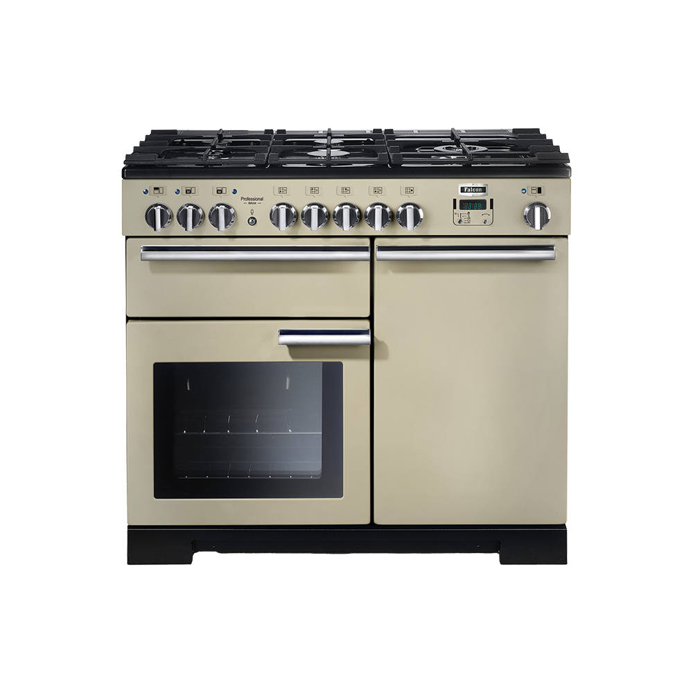 Falcon Professional Deluxe 100 Gas