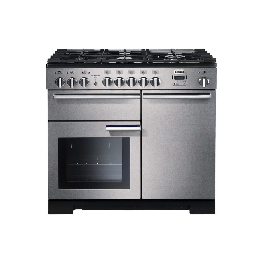 Falcon Professional Deluxe 100 Gas