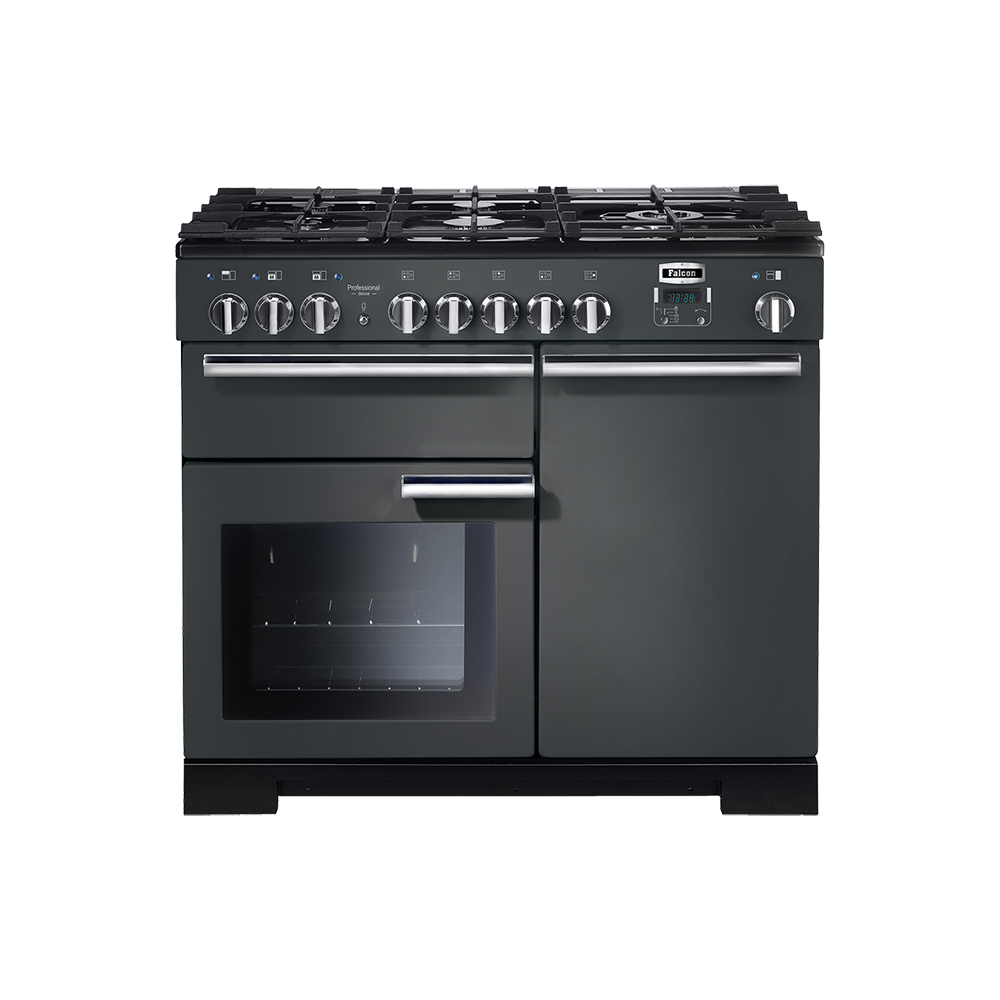 Falcon Professional Deluxe 100 Gas