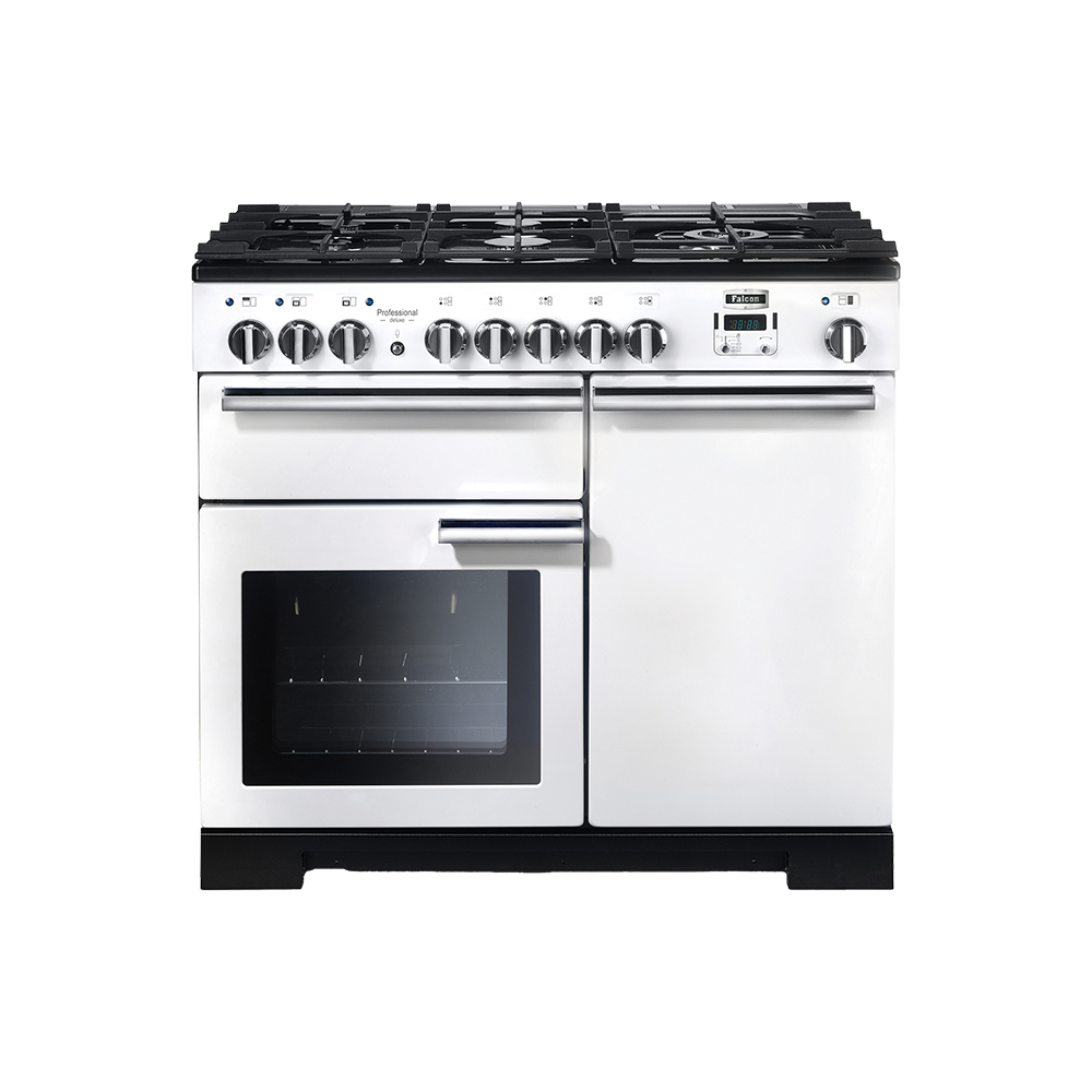 Falcon Professional Deluxe 100 Gas