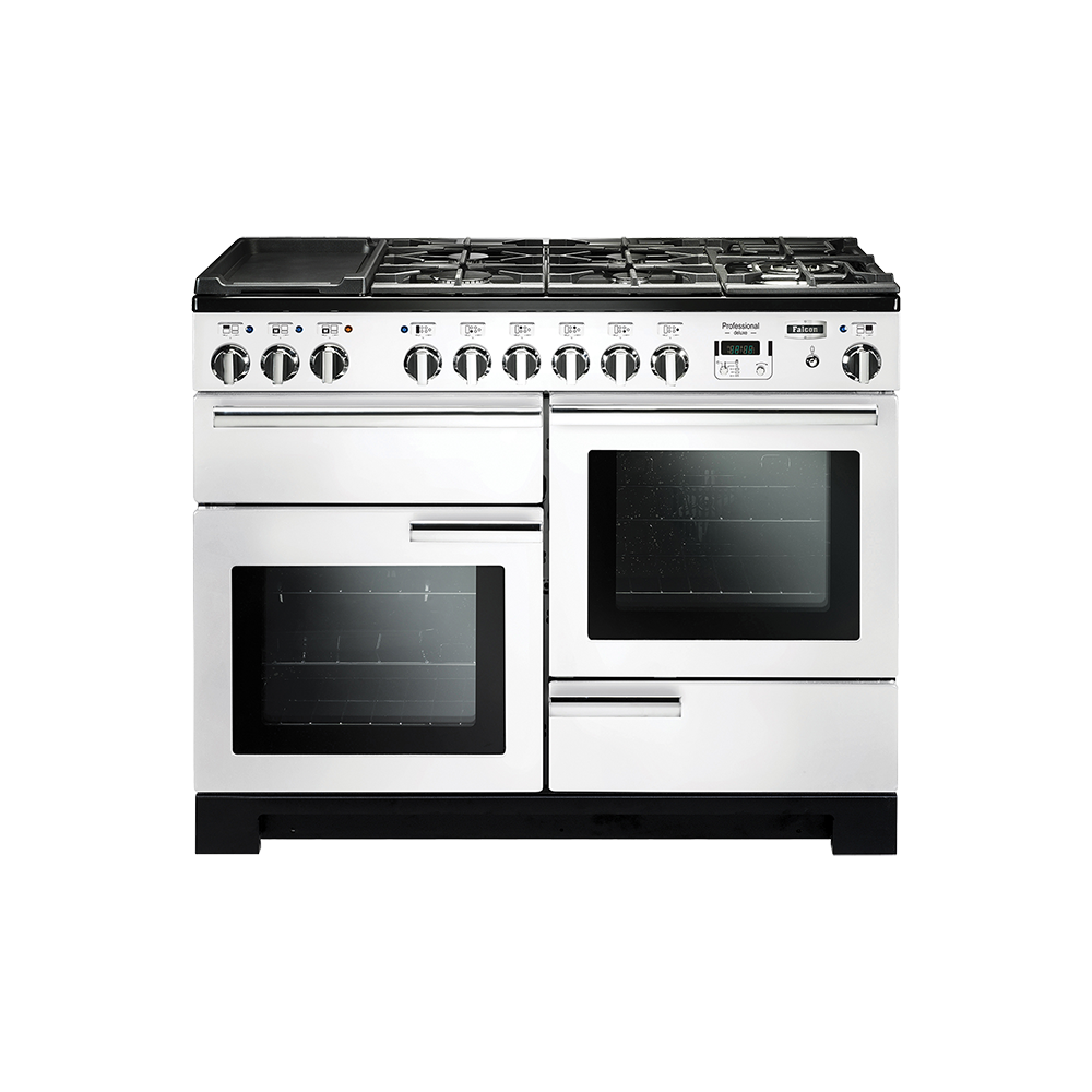 Falcon Professional Deluxe 110 Gas