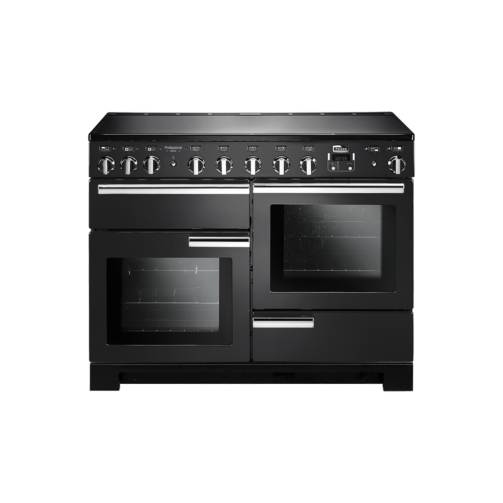 Falcon Professional Deluxe 110 Inductie
